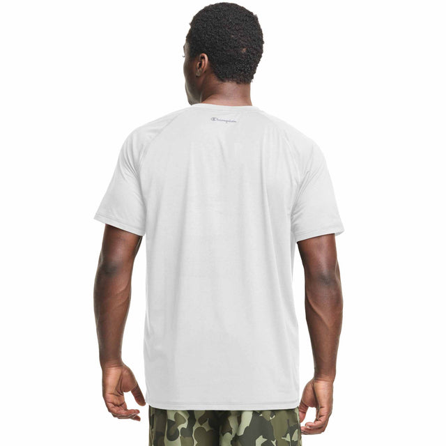 Champion Champion Graphic City Sport Tee chandail à manches courtes