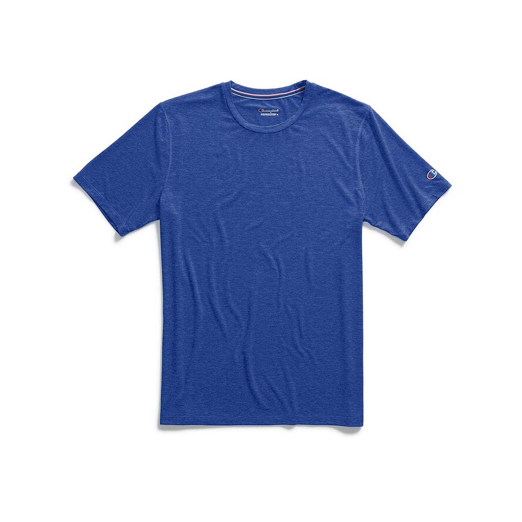 Champion Champion Gym Issue T-shirt sport manches courtes pour homme