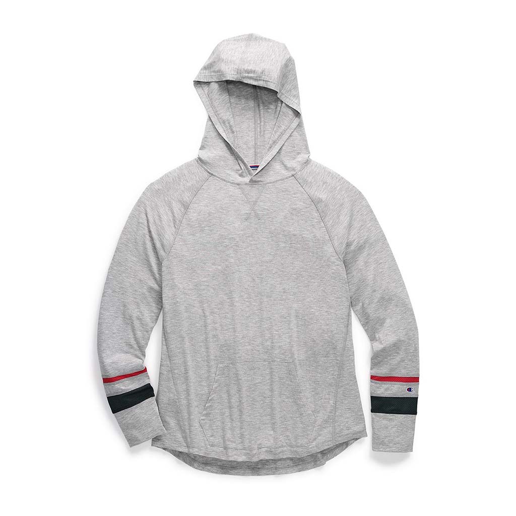 Champion Champion Gym Issue hoodie pour femme