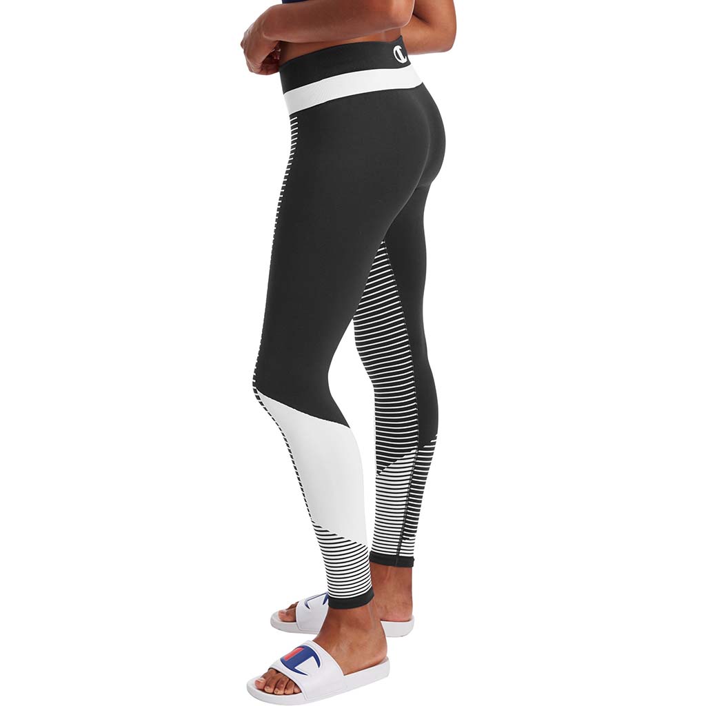 Champion Champion Infinity High Rise leggings pour femme