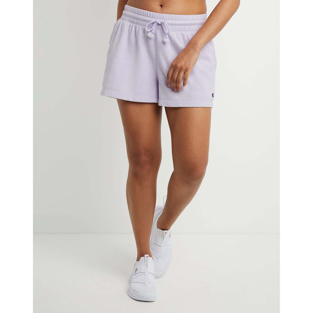 Champion Champion Middleweight 3-inch short de sport pour femme
