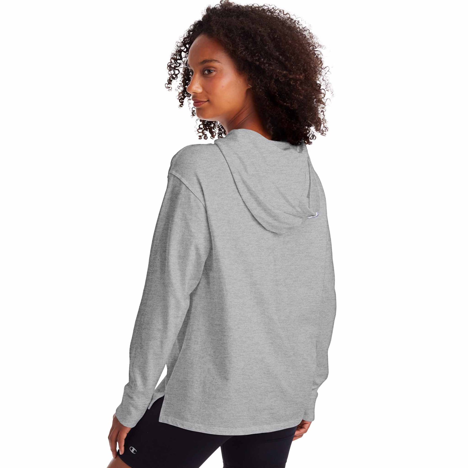 Champion Champion Middleweight Hoodie sweatshirts pour femme