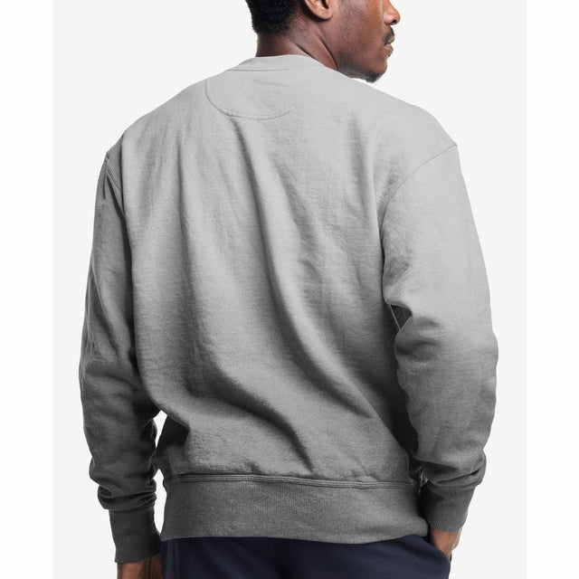 Champion Champion Powerblend Fleece Ombre Crew sweatshirt pour homme