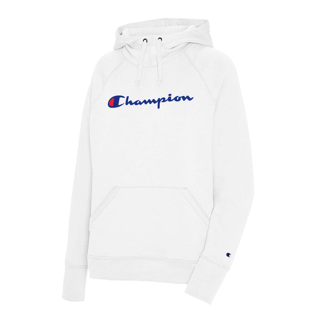Champion Champion Powerblend Hoodie chandail molletonné à capuche pour femme