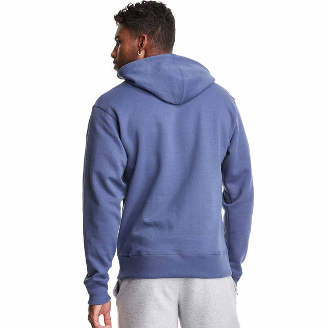 Champion Champion Powerblend Hoodie sweatshirt cotton ouaté à capuchon