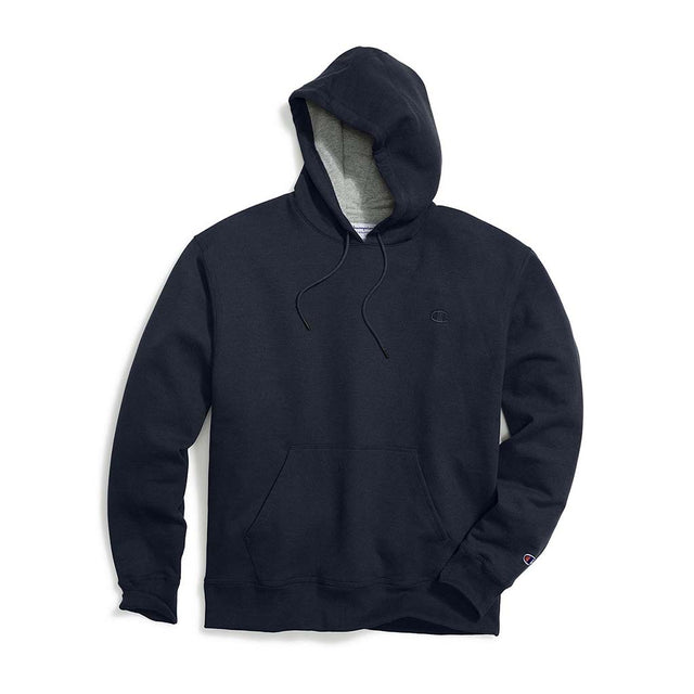 Champion Champion Powerblend Hoodie sweatshirt cotton ouaté à capuchon