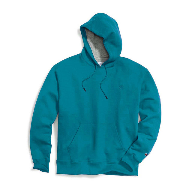 Champion Champion Powerblend Hoodie sweatshirt cotton ouaté à capuchon