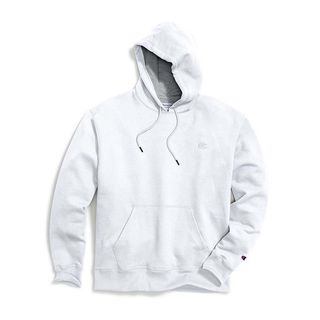 Champion Champion Powerblend Hoodie sweatshirt cotton ouaté à capuchon