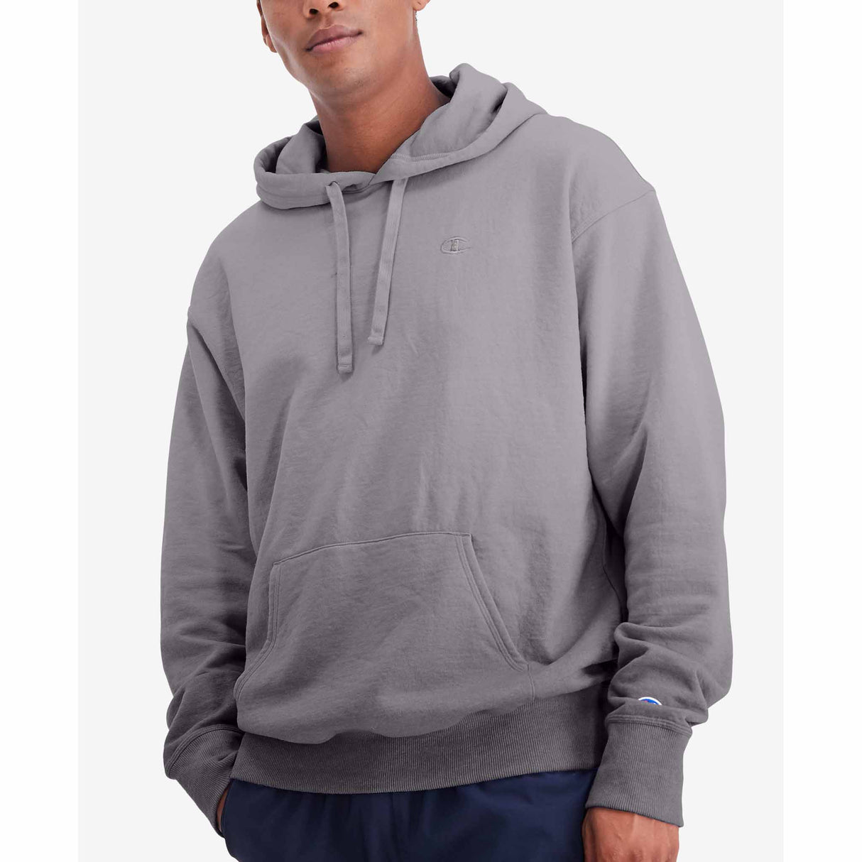 Champion Champion Powerblend Ombre Hoodie sweatshirt a capuchon pour homme