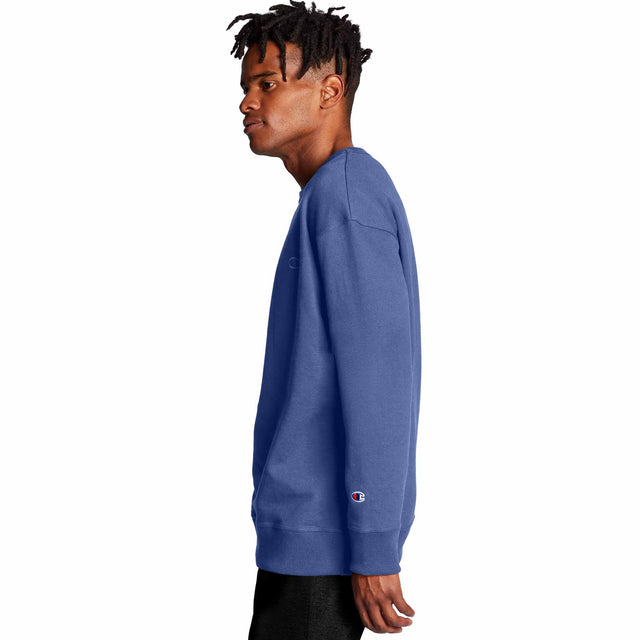 Champion Champion Powerblend Pullover Crew sweatshirt pour homme