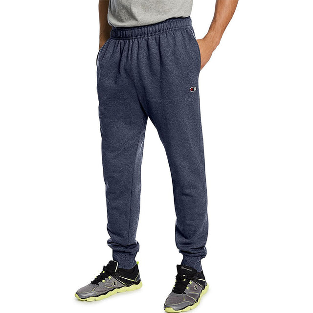 Champion Champion Powerblend Retro Fleece pantalon jogging homme