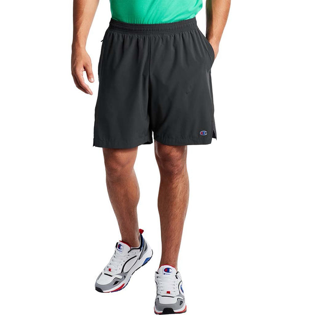 Champion Champion Shorts 7-inch sport pour homme avec cuissard intégré
