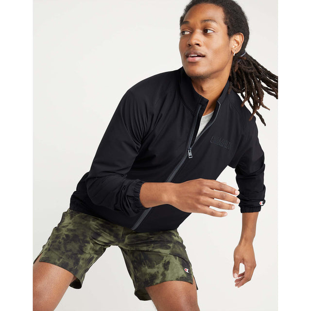 Champion Champion Signature Sport Jacket manteau pour homme