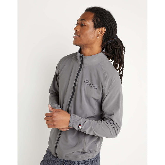 Champion Champion Signature Sport Jacket manteau pour homme