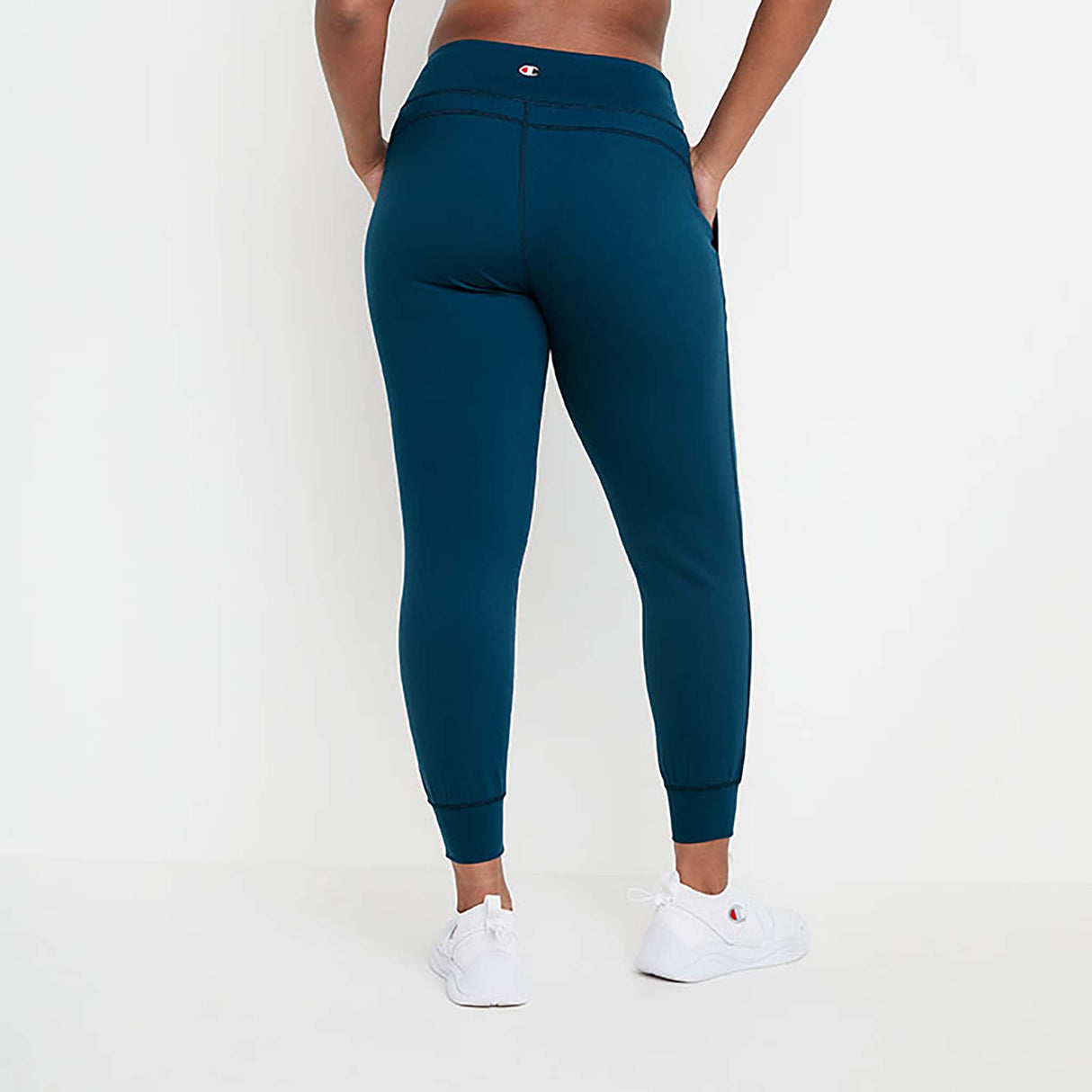 Champion Champion Soft Touch Eco Jogger pantalon sport pour femme