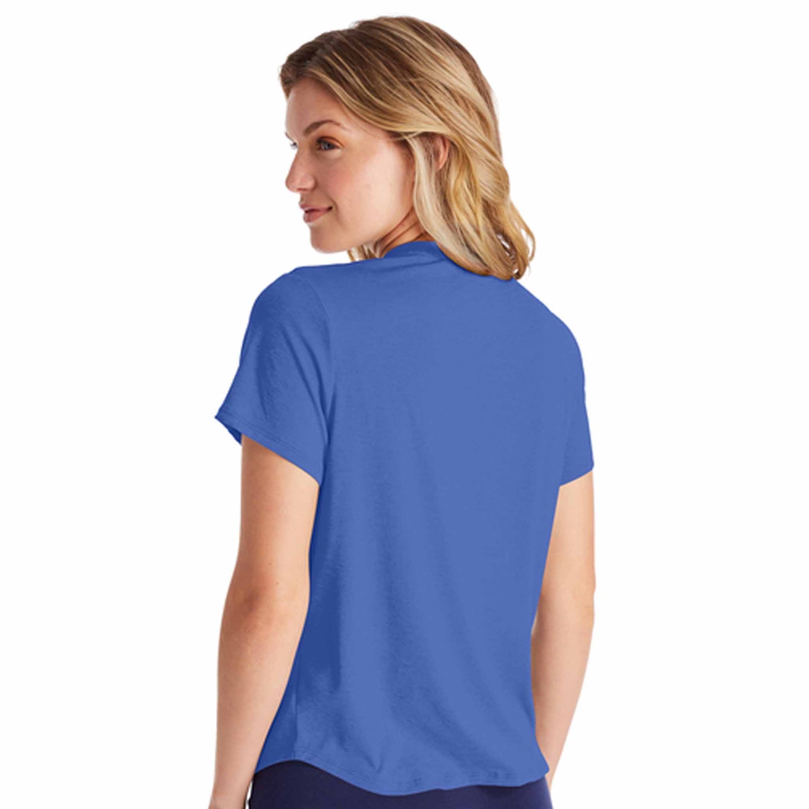 Champion Champion Sport Lightweight Tee Graphic t-shirt pour femme