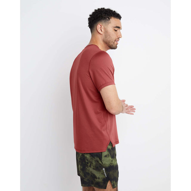 Champion Champion Sport Tee t-shirt a manches courtes pour homme