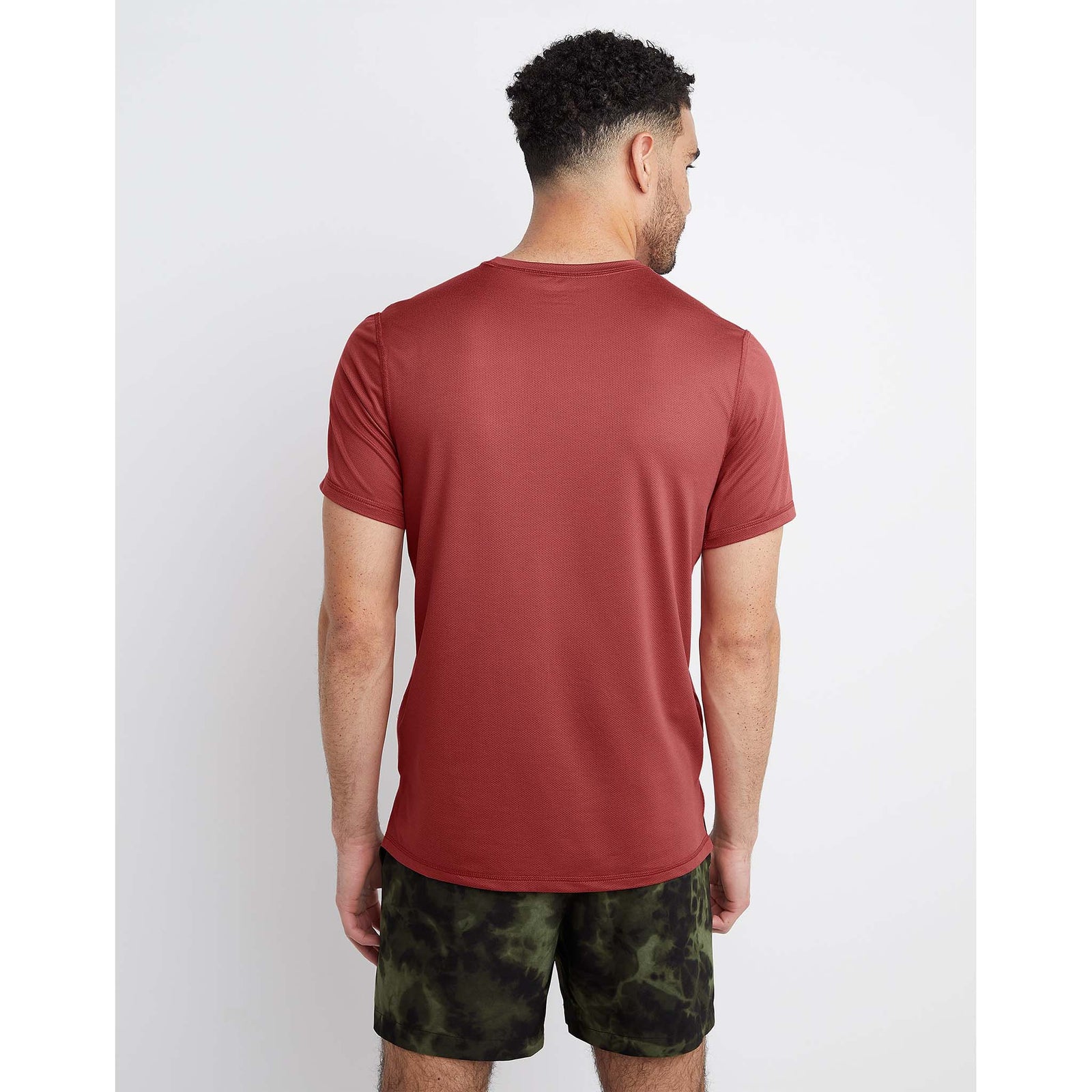 Champion Champion Sport Tee t-shirt a manches courtes pour homme