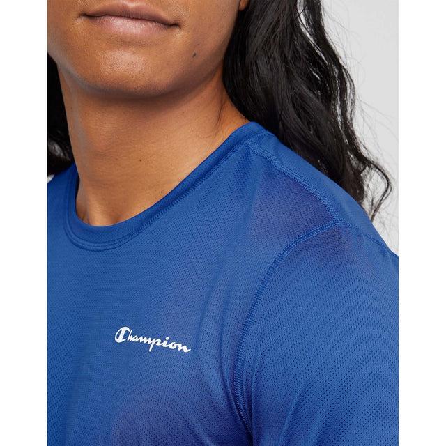 Champion Champion Sport Tee t-shirt a manches courtes pour homme