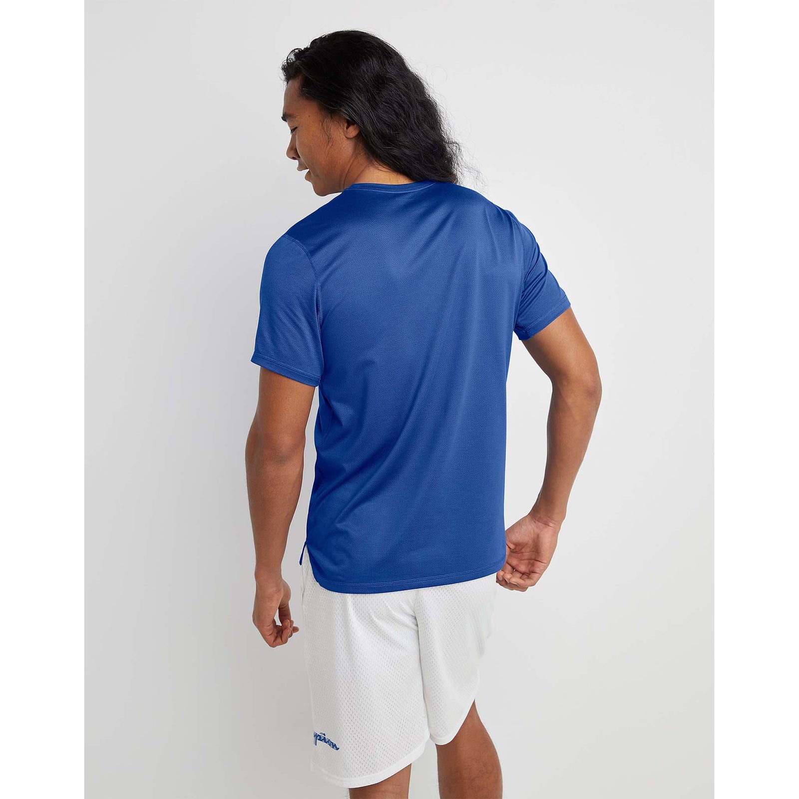 Champion Champion Sport Tee t-shirt a manches courtes pour homme