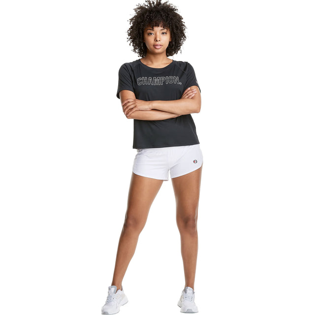 Champion Champion T-shirt Absolute Eco Lightweight Tee Graphic sport pour femme