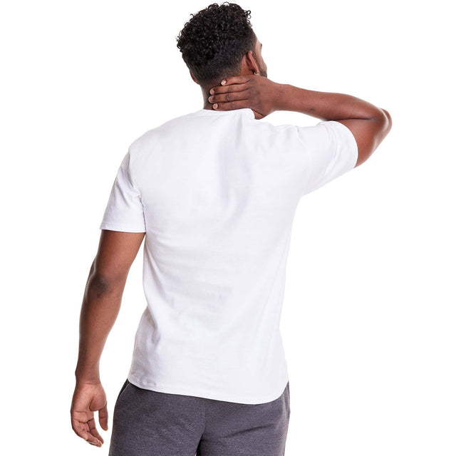Champion Champion T-shirt Classic Graphic Small Script Logo pour homme