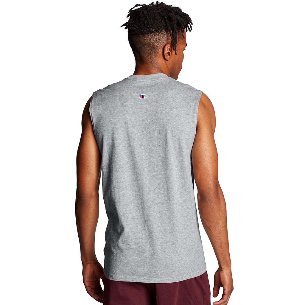 Champion Champion T-shirt Muscle Tee classique pour homme