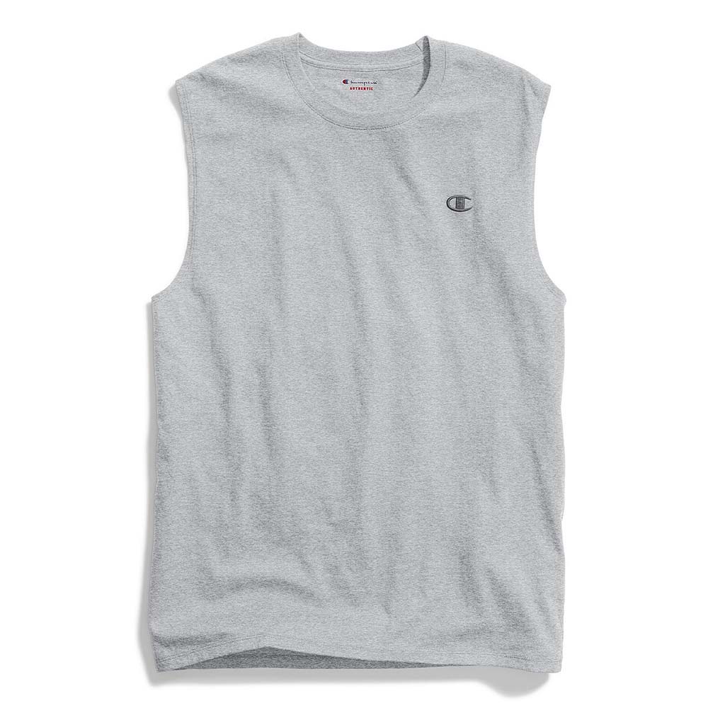 Champion Champion T-shirt Muscle Tee classique pour homme