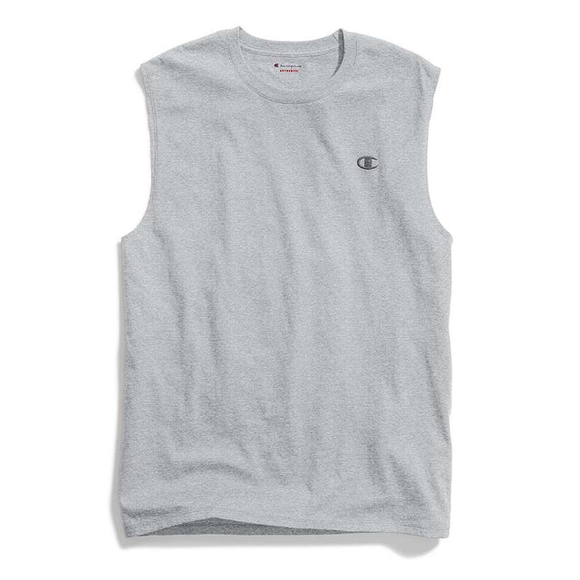 Champion Champion T-shirt Muscle Tee classique pour homme