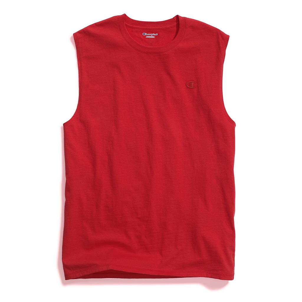 Champion Champion T-shirt Muscle Tee classique pour homme