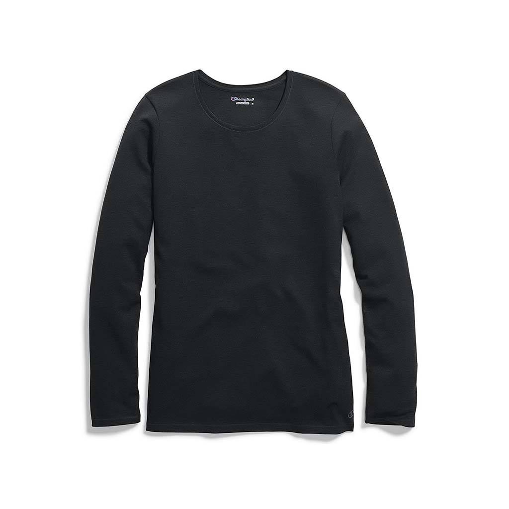 Champion Champion T-shirt manches longues pour femme