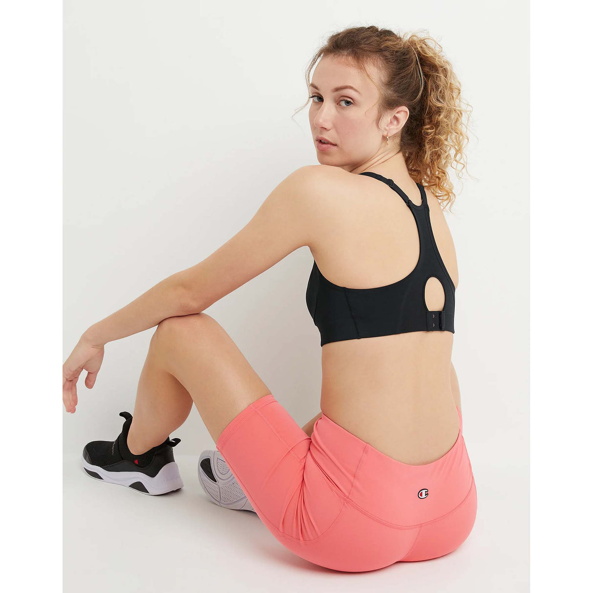 Champion Champion The Absolute Max soutien-gorge sport