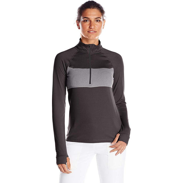 Champion Champion The Trainer 1/4 zip chandail sport femme