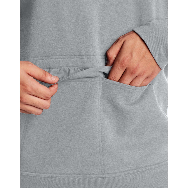 Champion Champion Urban Fleece Script C Hoodie sweatshirt a capuche pour homme