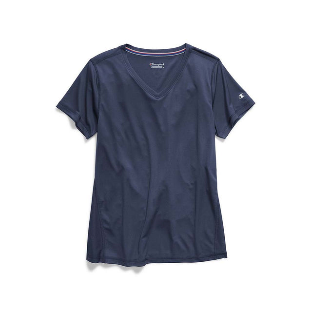 Champion Champion Vapor T-Shirt sport a manches courtes pour femme