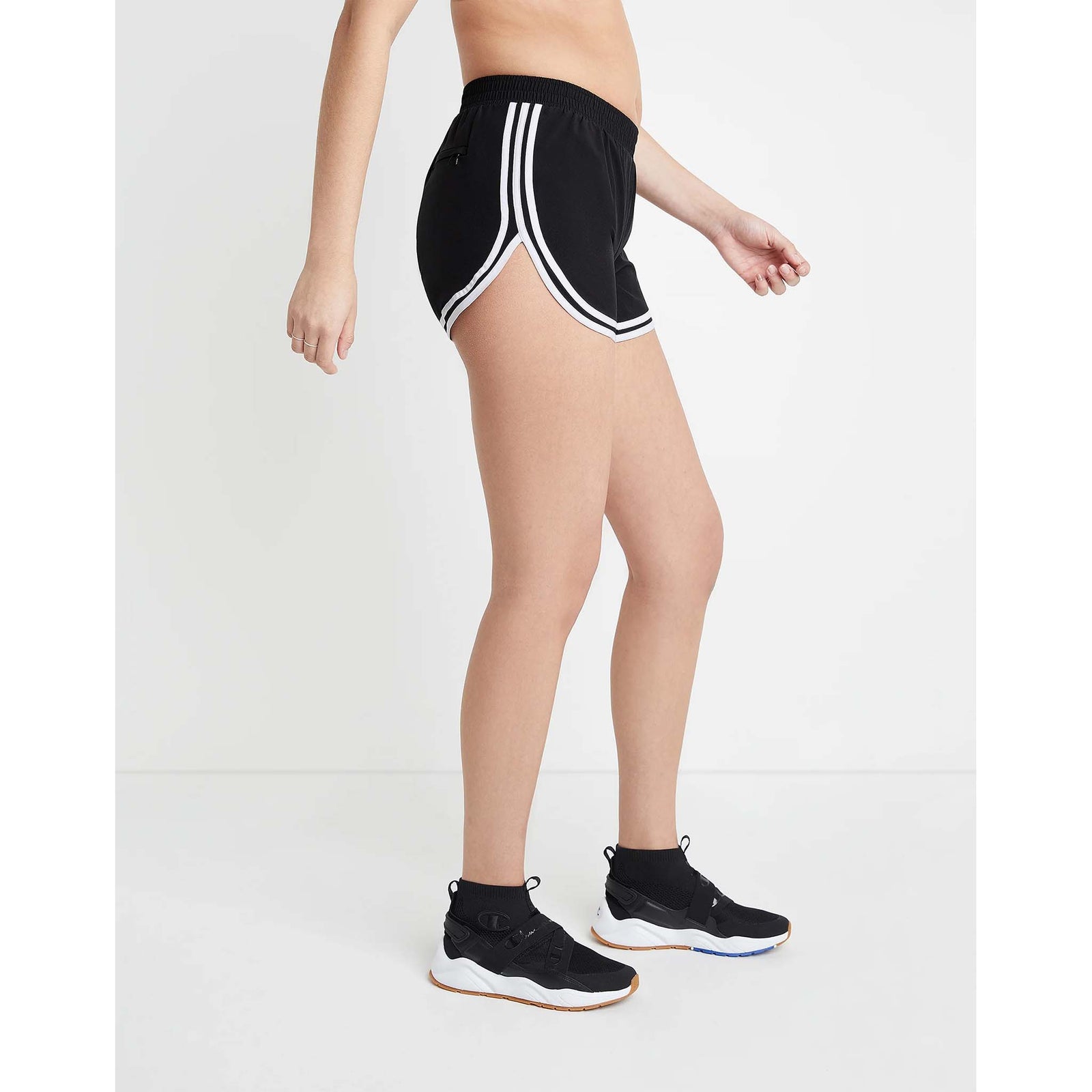 Champion Champion Varsity Shorts sport pour femme