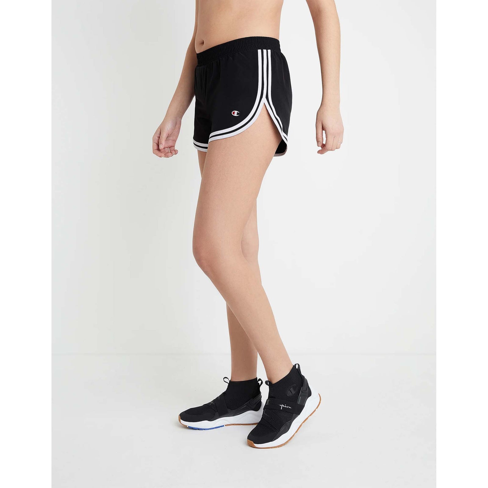 Champion Champion Varsity Shorts sport pour femme