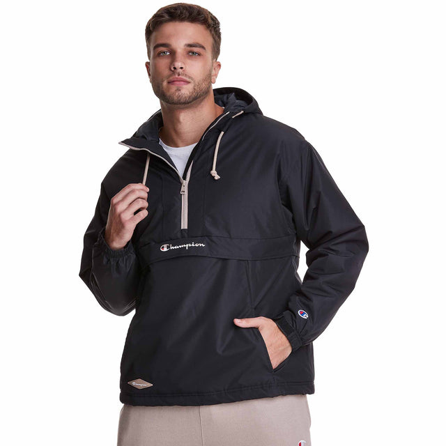Champion Champion manteau Filled Stadium Anorak pour homme