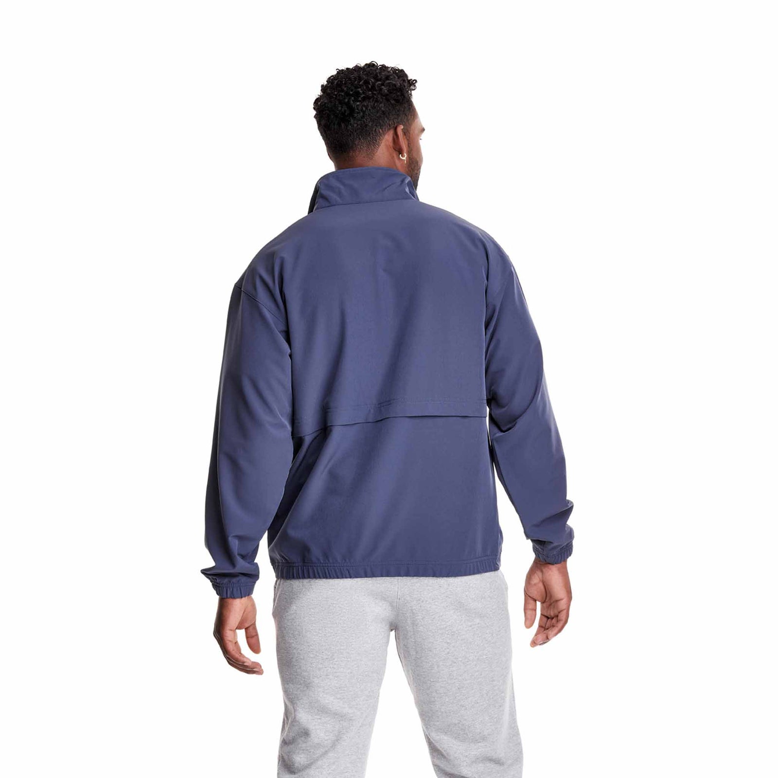 Champion Champion manteau Sport Utility Woven Jacket pour homme