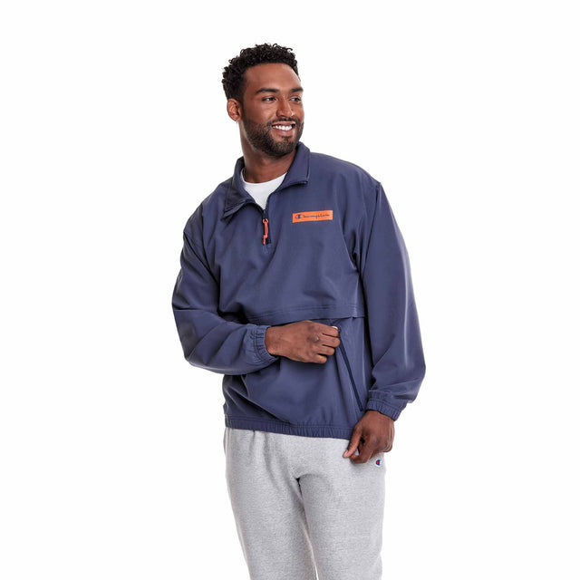 Champion Champion manteau Sport Utility Woven Jacket pour homme