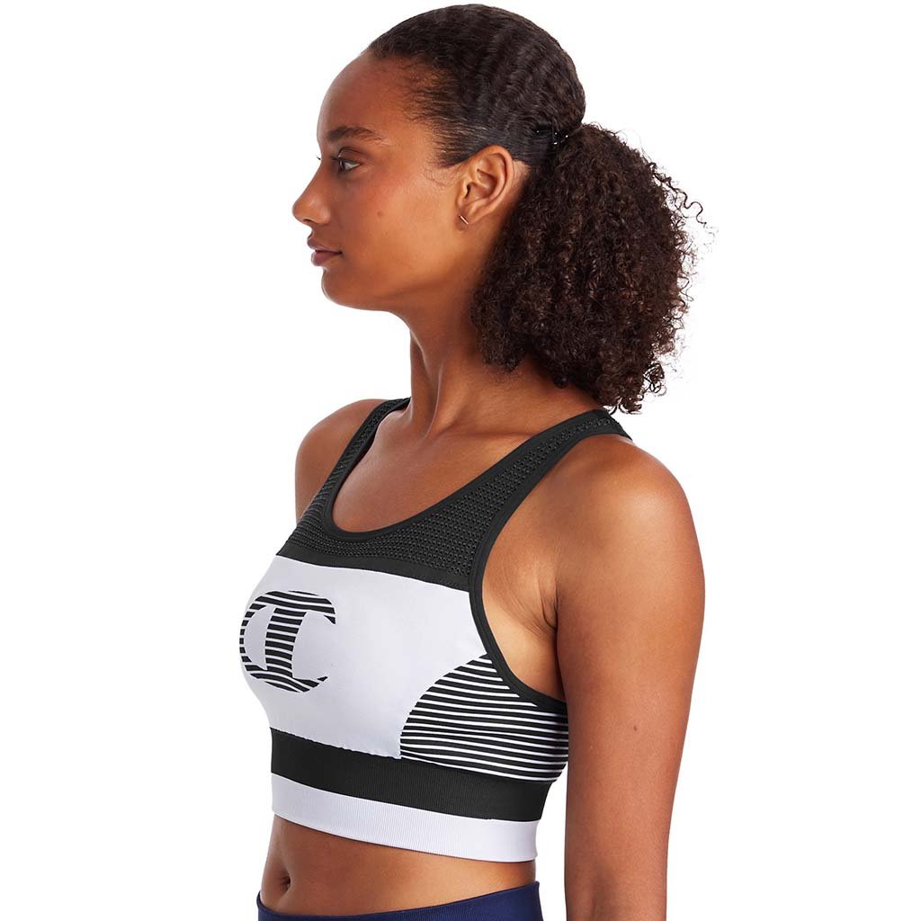 Champion Champion soutien-gorge sport The Infinity Longline