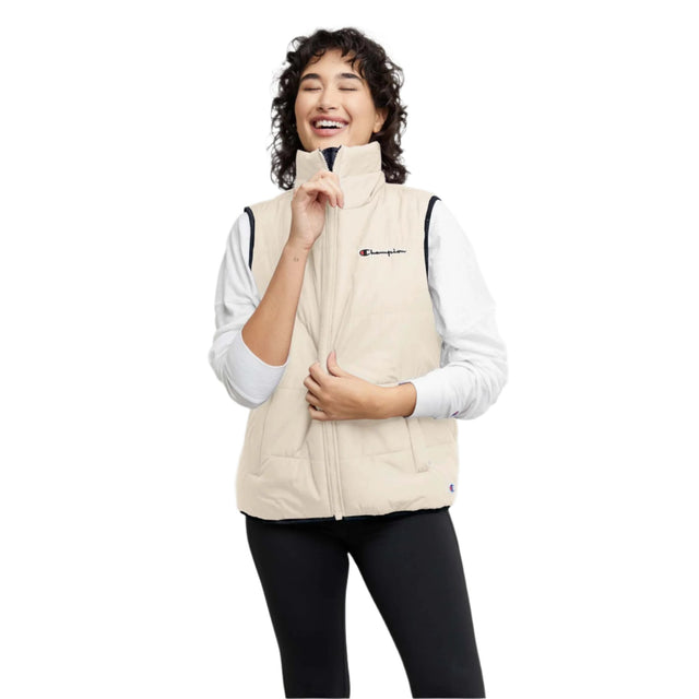 Champion Champion veste Puffer pour femme
