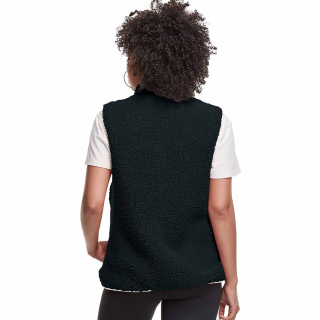 Champion Champion veste molleton Cozy High Pile Reversible Vest