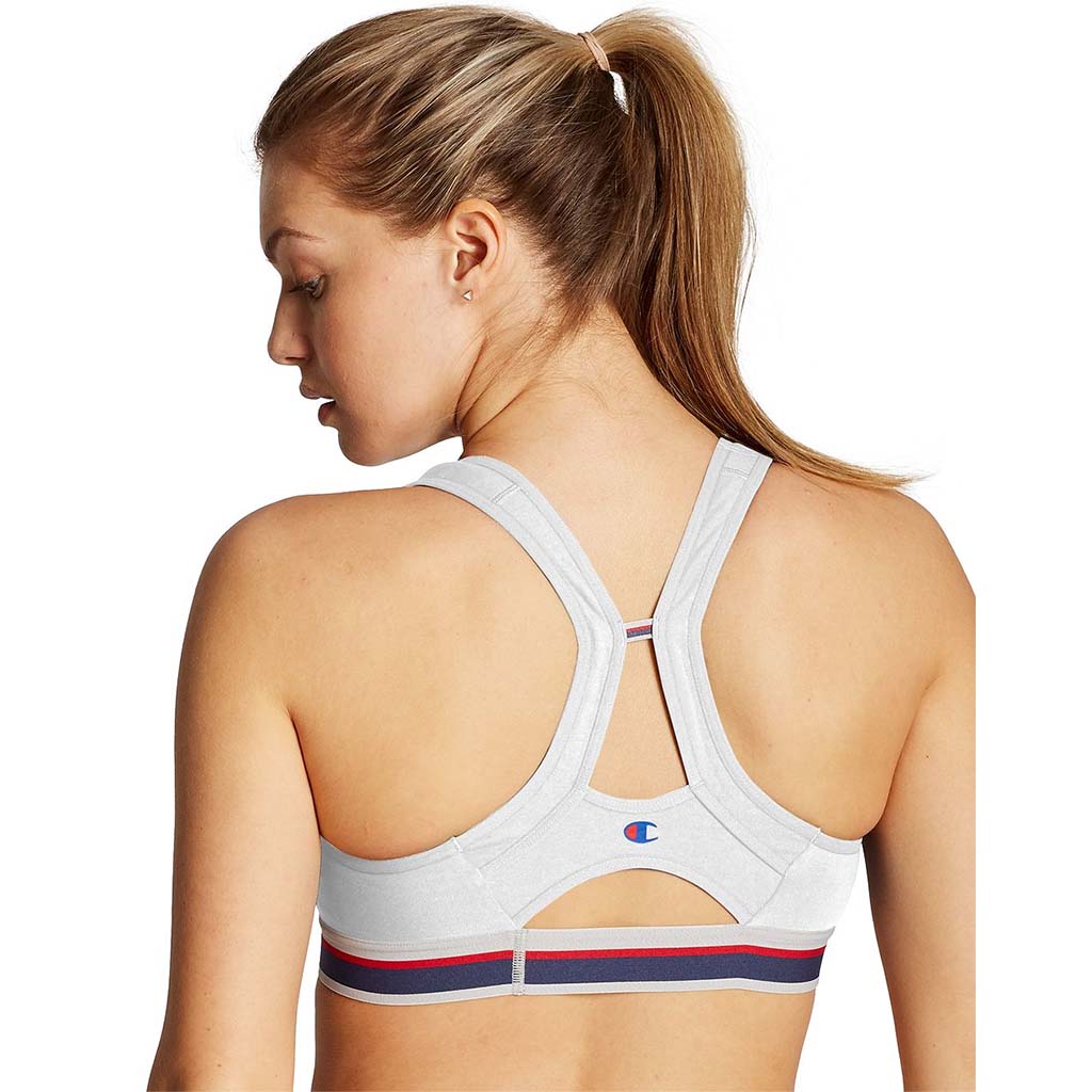 Champion Soutien-gorge sport Champion The Authentic Graphic Sports Bra