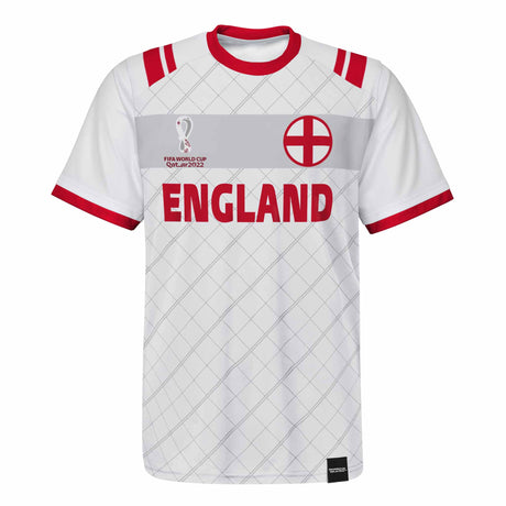 Maillot Classic 1 Jersey Angleterre