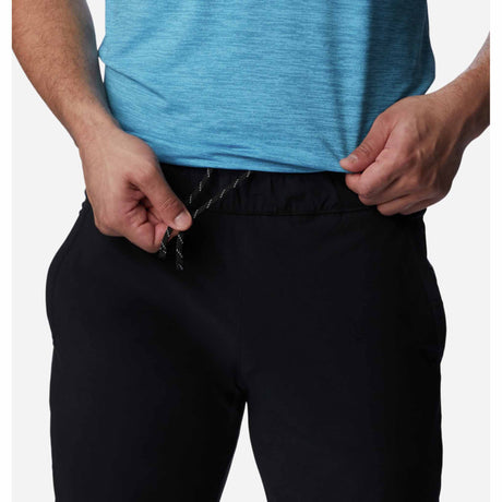 Columbia Endless Trail Training Jogger pantalon pour homme - Noir