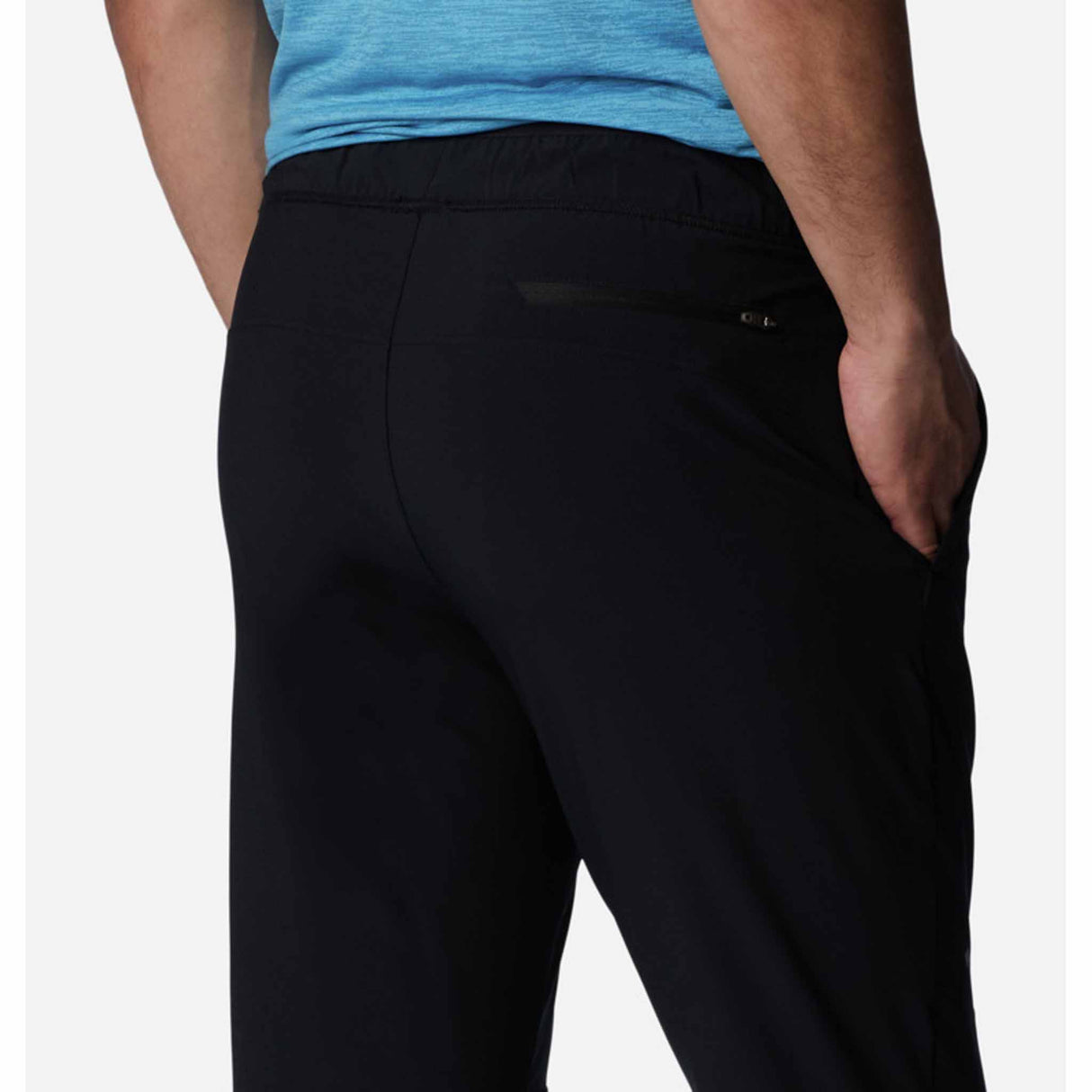 Columbia Endless Trail Training Jogger pantalon pour homme - Noir