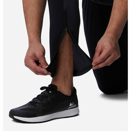 Columbia Endless Trail Training Jogger pantalon pour homme - Noir