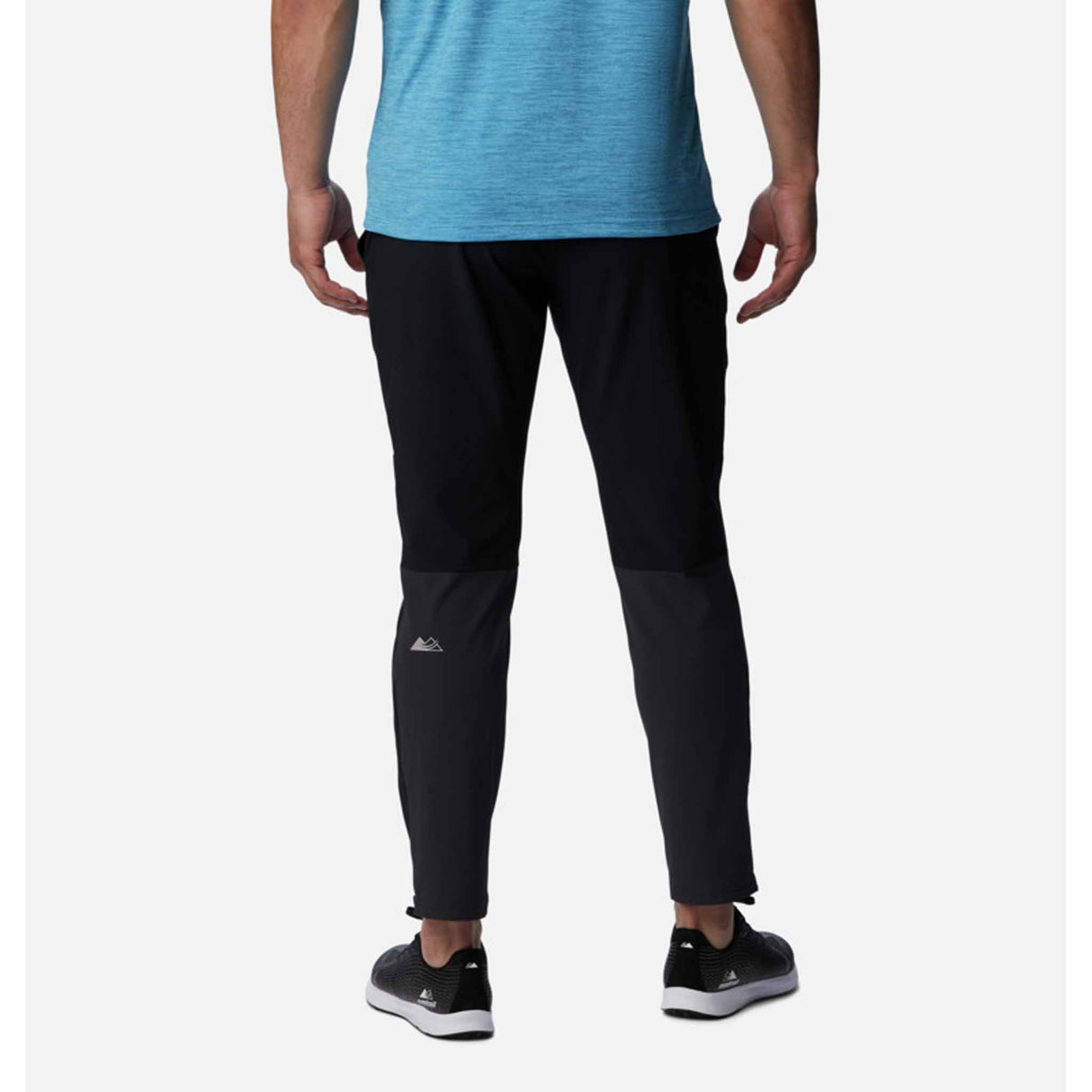 Columbia Endless Trail Training Jogger pantalon pour homme - Noir