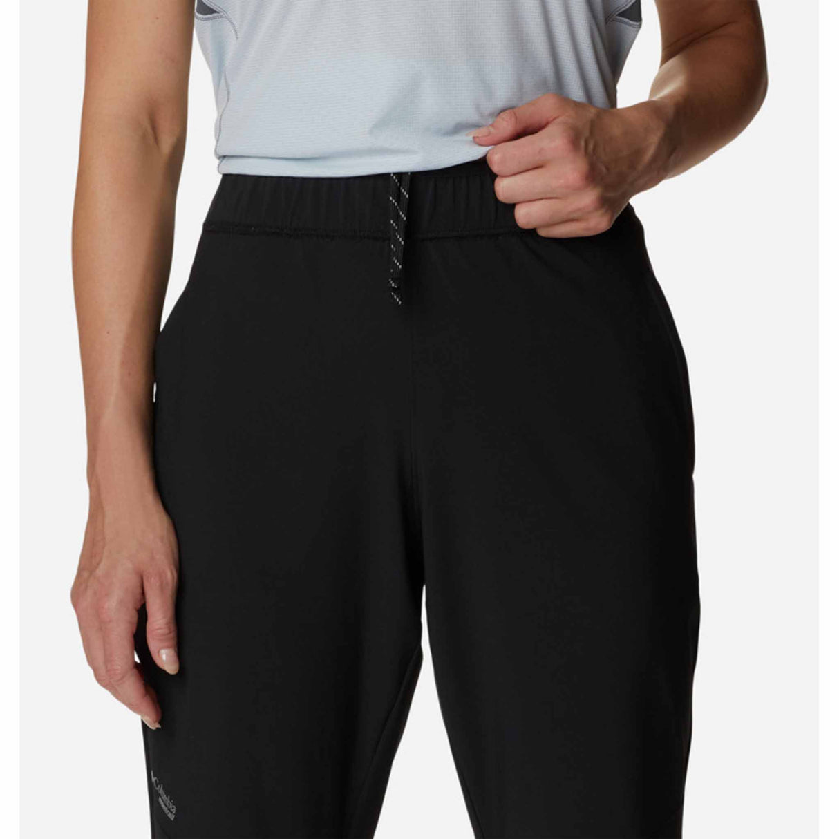 Columbia Endless Trail Training Jogger pantalon pour femme - Noir